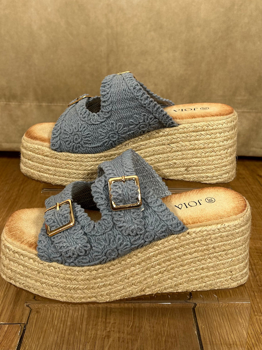 Women’s Wedges UK | Stylish Wedge Sandals & Summer Styles 2026 – Tracey ...